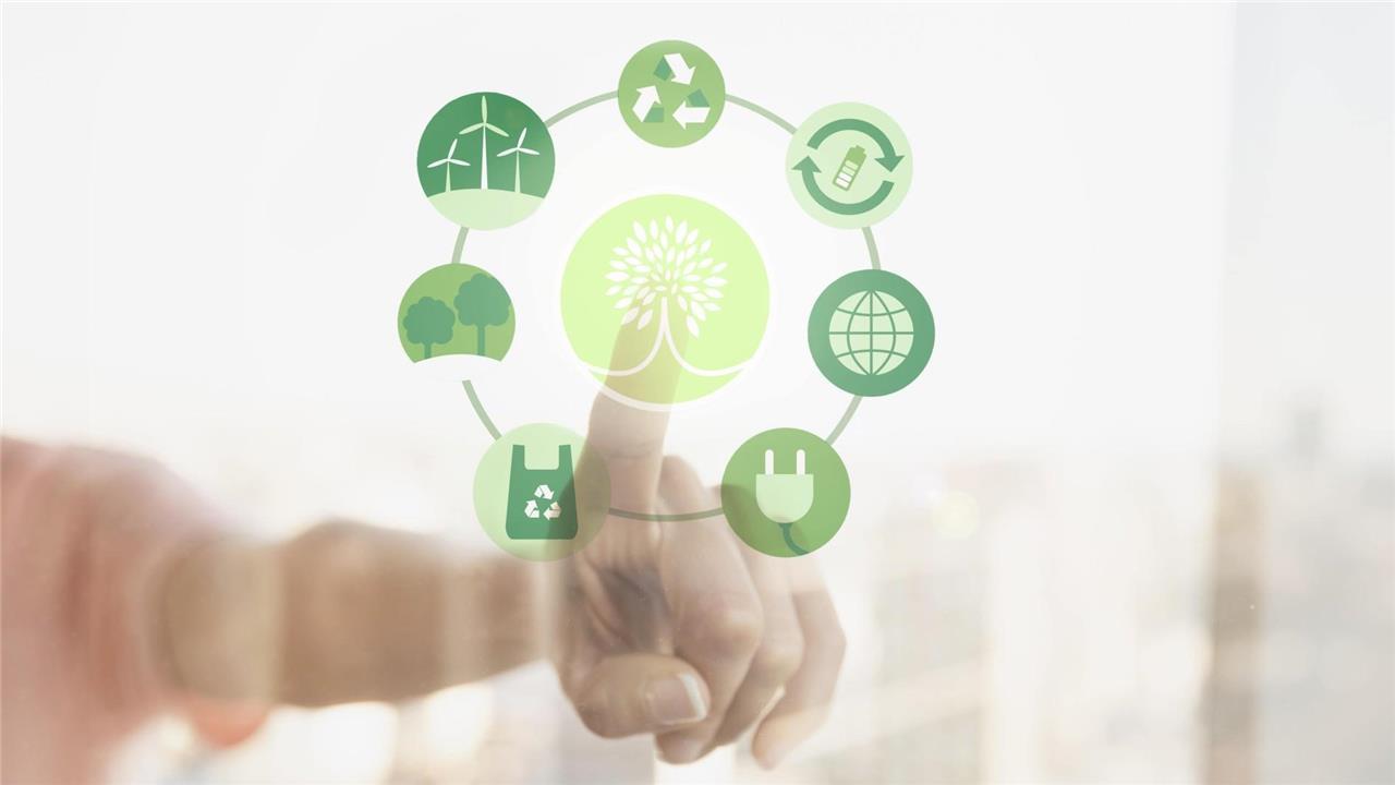 Marketing sostenible: la apuesta verde de las marcas para conectar con consumidores conscientes